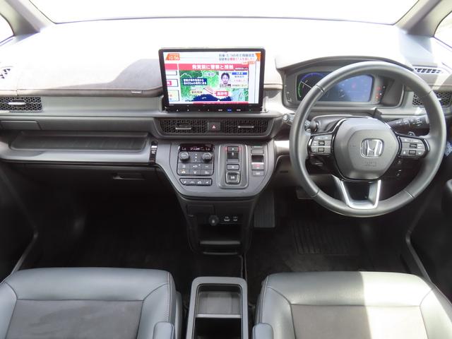 Honda STEPWAGON 2023