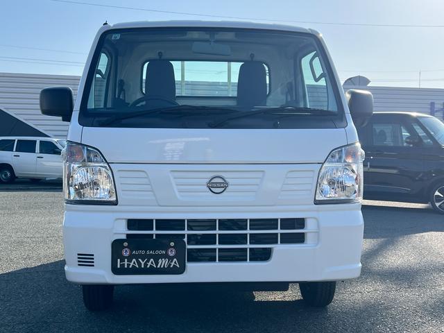 Nissan CLIPPER TRUCK 2024