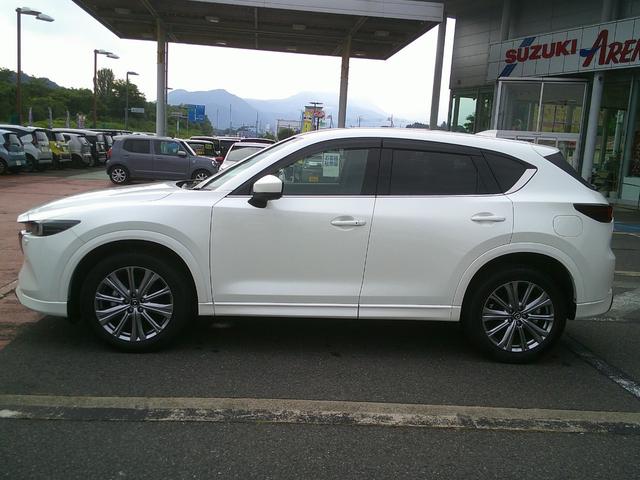 Mazda CX-5 2022