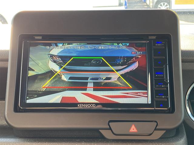 Honda N-BOX CUSTOM 2024