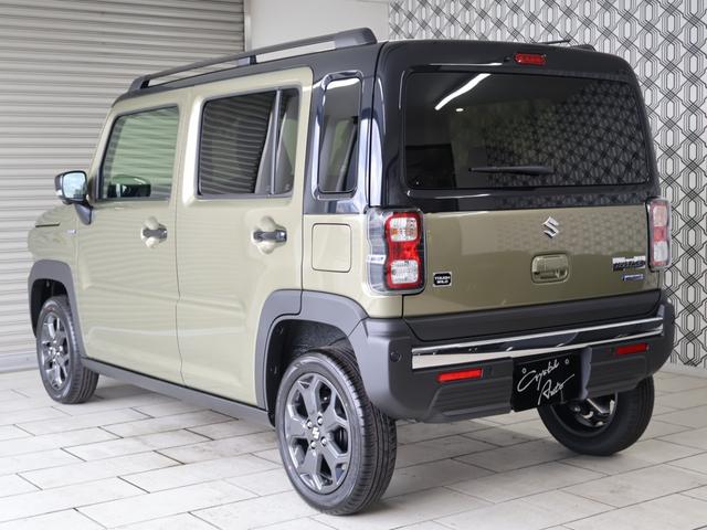 Suzuki HUSTLER 2026