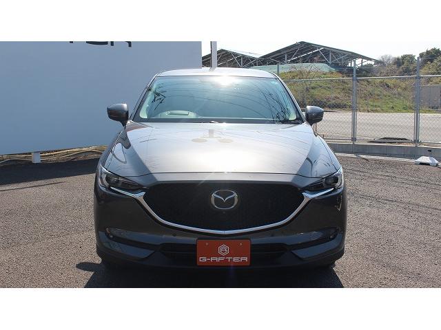 Mazda CX-5 2020