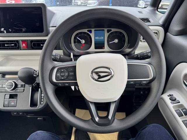 Daihatsu MOVE CANBUS 2025