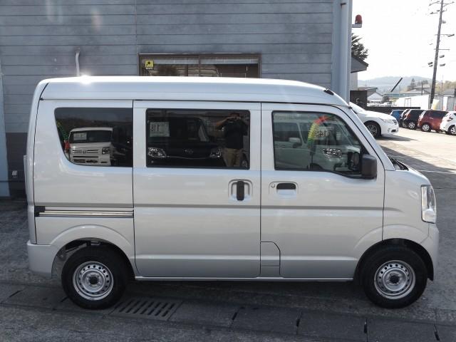 Nissan CLIPPER VAN 2024