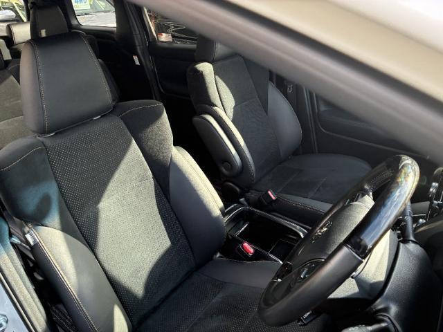 Toyota VELLFIRE 2020