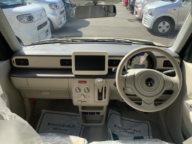 Suzuki ALTO LAPIN 2025