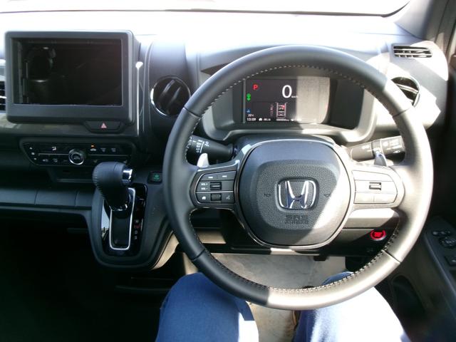 Honda N-WGN CUSTOM 2026