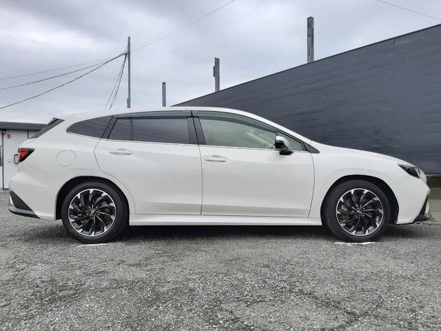 Subaru LEVORG 2021