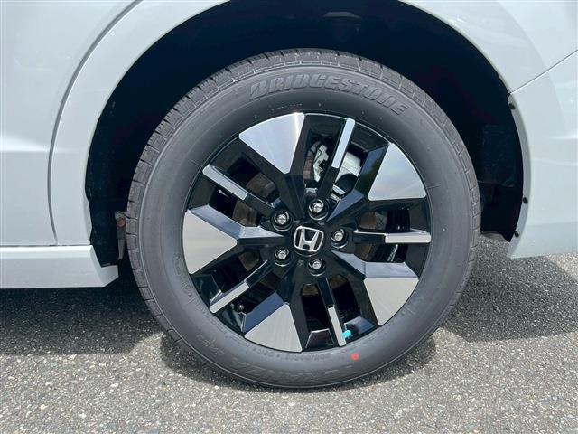 Honda STEPWAGON 2025