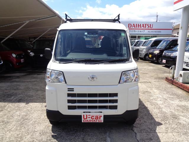 Toyota PIXIS VAN 2022