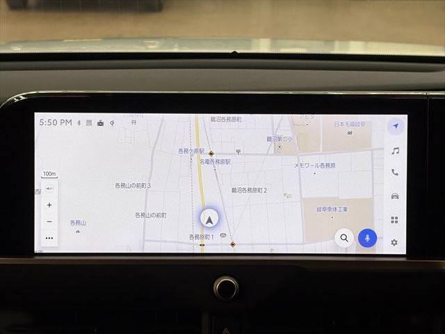 Toyota CROWN SPORT 2023