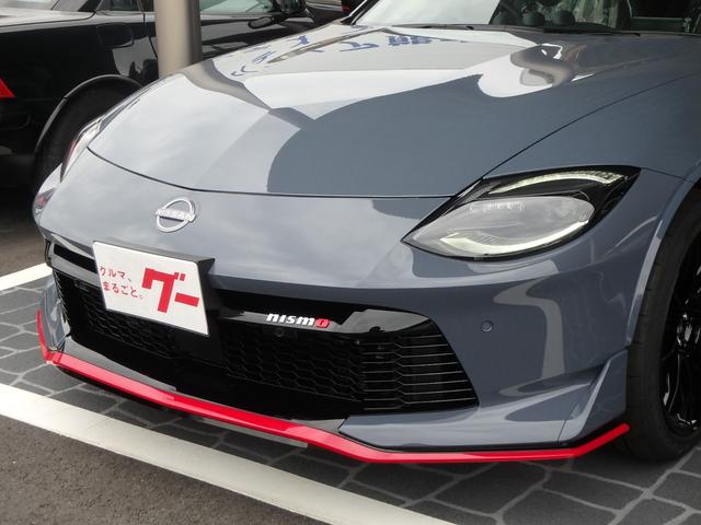 Nissan FAIRLADY Z 2024