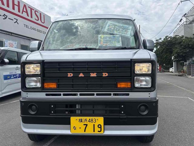 Daihatsu HIJET CARGO 2024