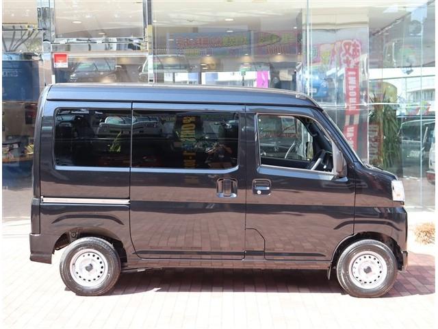 Daihatsu HIJET CARGO 2026