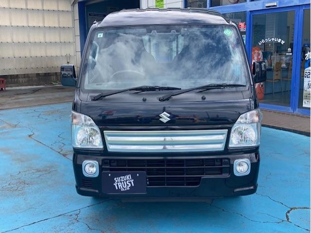 Suzuki SUPER CARRY 2022