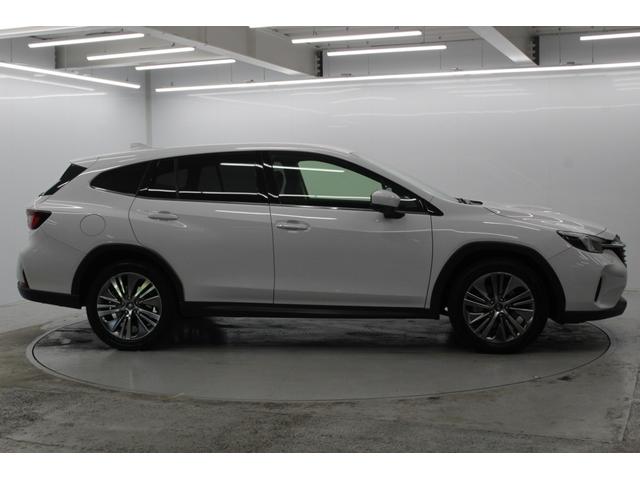 Subaru LEVORG LAYBACK 2024