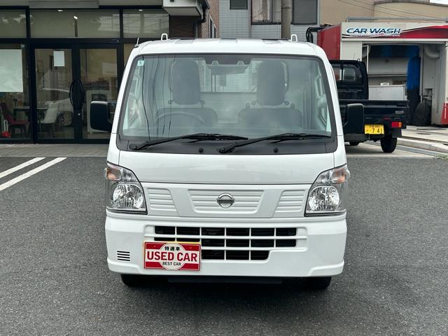 Nissan NT100CLIPPER TRUCK 2023