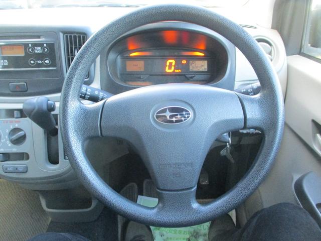 Subaru PLEO PLUS 2016