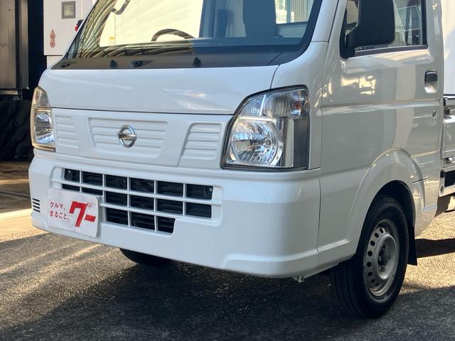 Nissan NT100CLIPPER TRUCK 2015