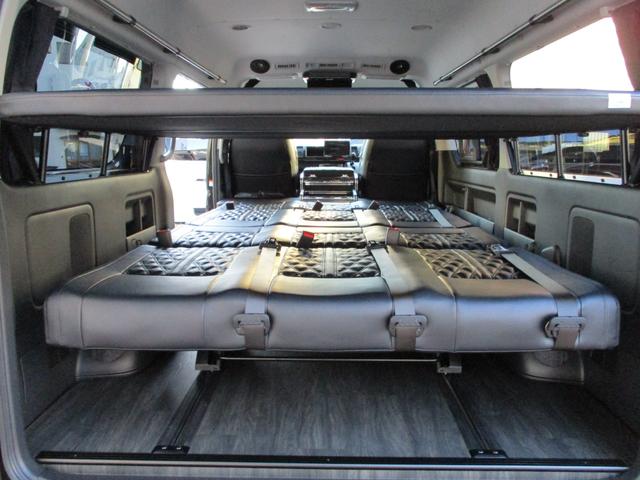 Toyota HIACE WAGON 2023