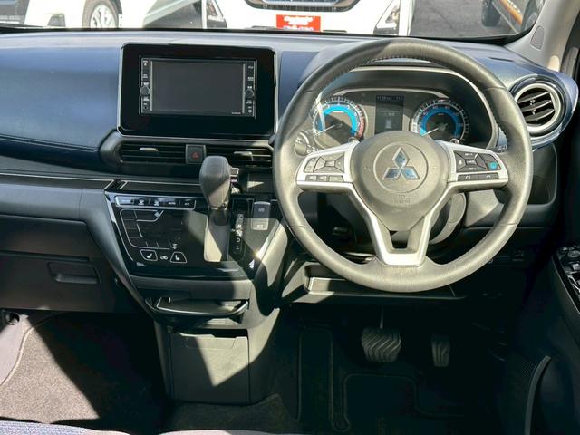 Mitsubishi EK X 2020