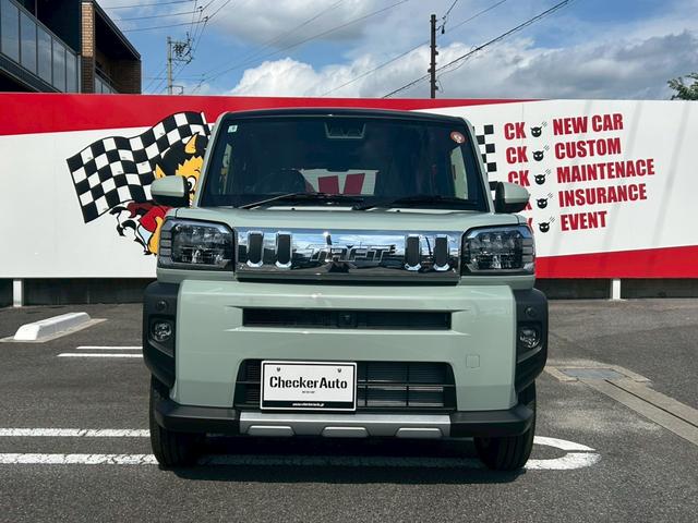 Daihatsu TAFT 2025