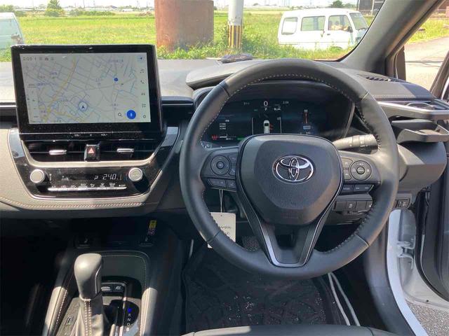 Toyota COROLLA TOURING 2024