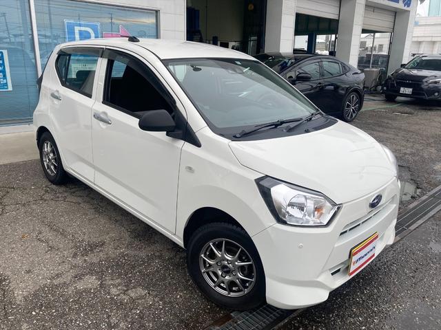 Subaru PLEO PLUS 2022