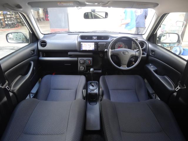 Toyota PROBOX 2016
