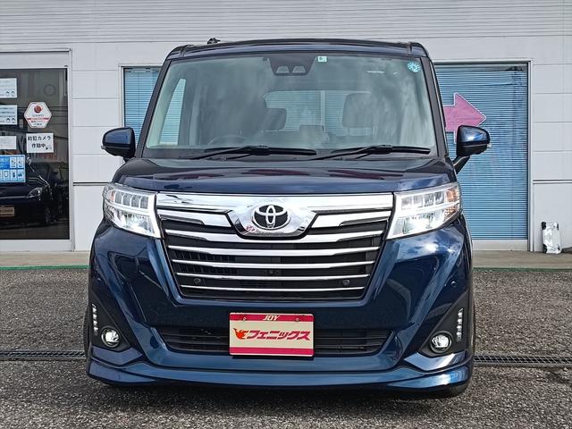 Toyota ROOMY 2020