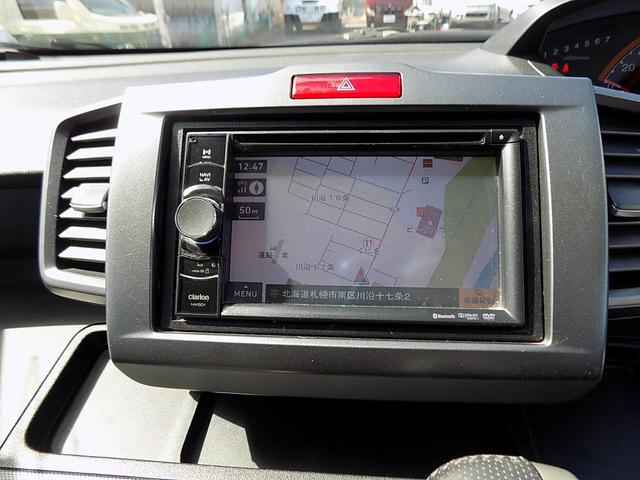 Honda FREED 2010