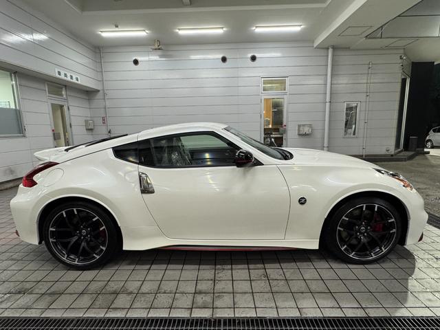 Nissan FAIRLADY Z 2021