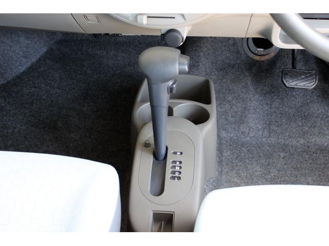 Suzuki ALTO ECO 2014
