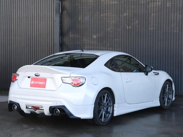 Subaru BRZ 2013