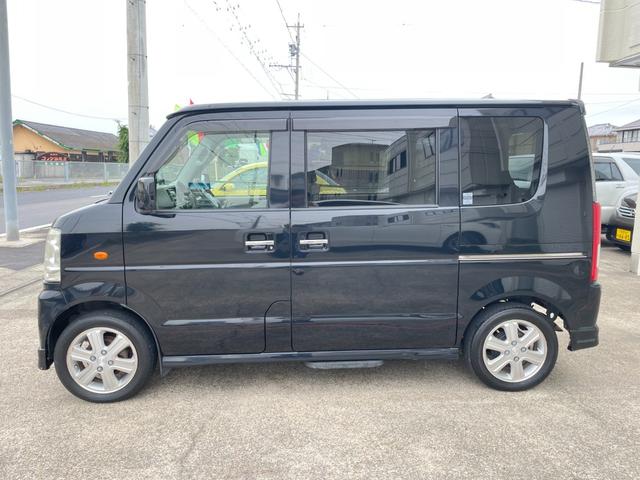 Mazda SCRUM WAGON 2009