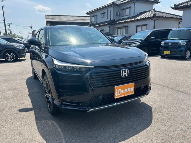 Honda VEZEL 2025