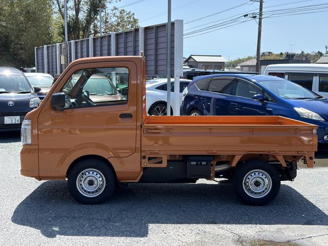 Suzuki CARRY TRUCK 2026