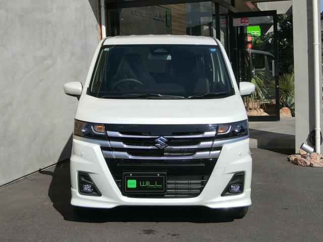 Suzuki WAGON R 2026