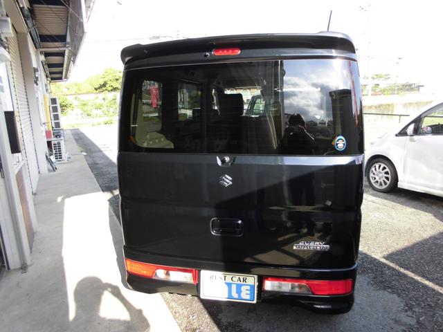 Suzuki EVERY WAGON 2017