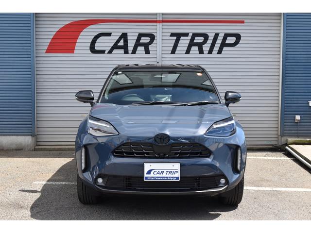 Toyota YARIS CROSS 2025