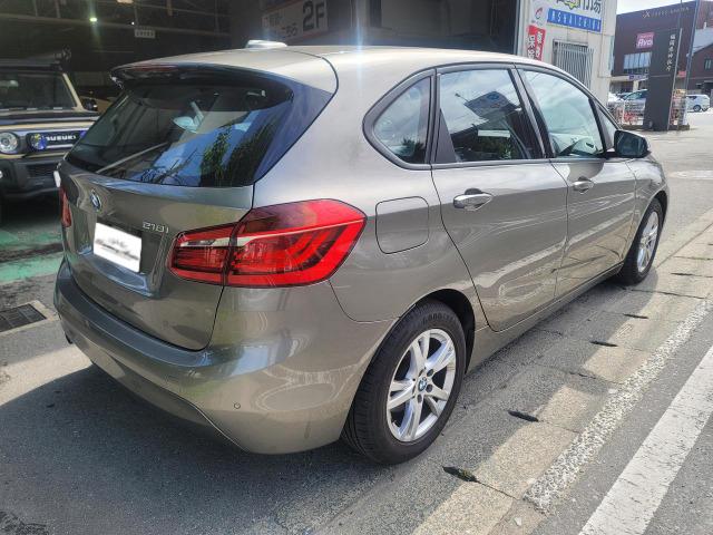 BMW 2 Series 2016