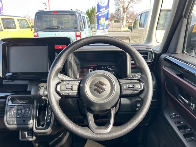 Suzuki SPACIA CUSTOM 2026