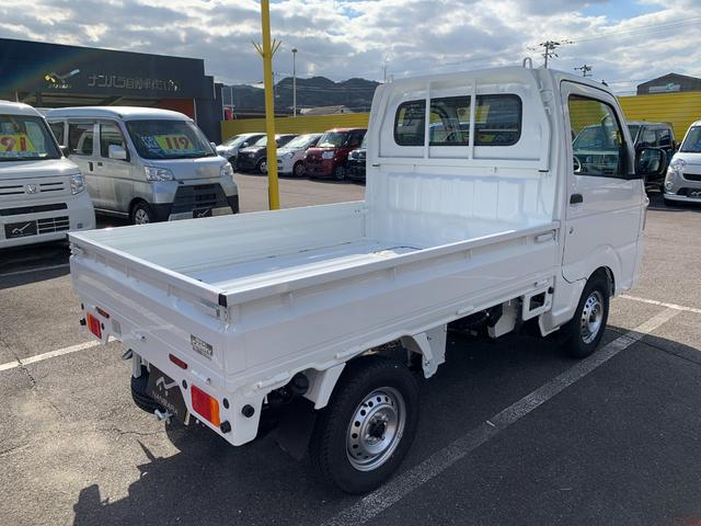 Suzuki CARRY TRUCK 2025