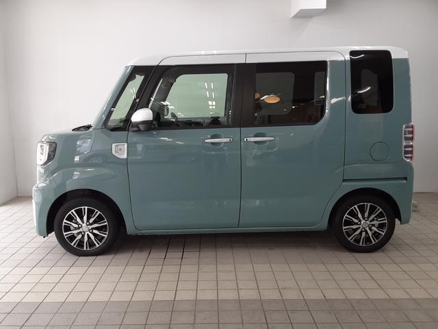 Daihatsu WAKE 2021