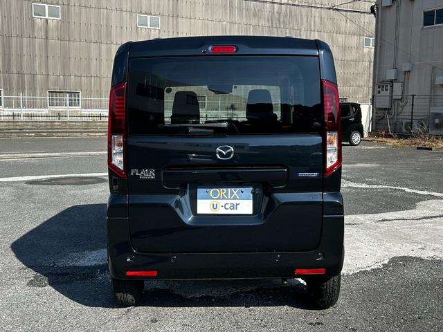 Mazda FLAIR WAGON 2024