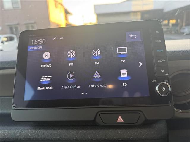 Honda N-BOX JOY 2024