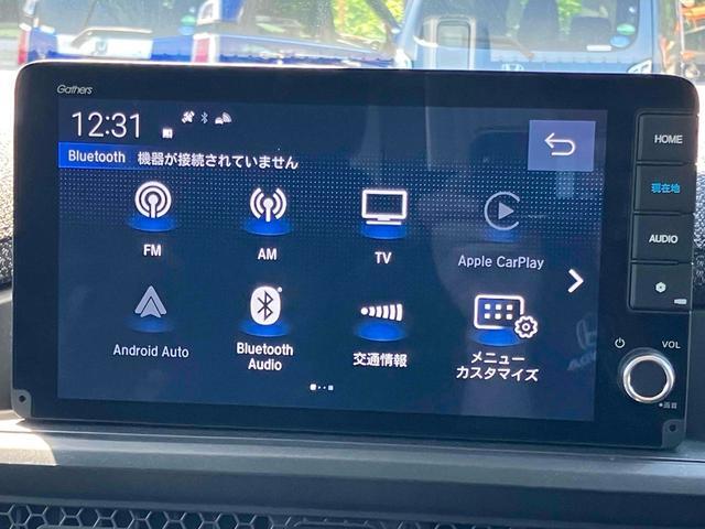 Honda STEPWAGON 2024
