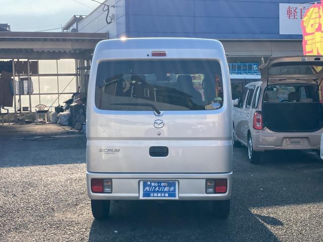 Mazda SCRUM 2019