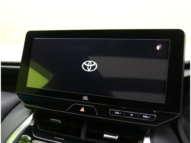 Toyota HARRIER HYBRID 2024