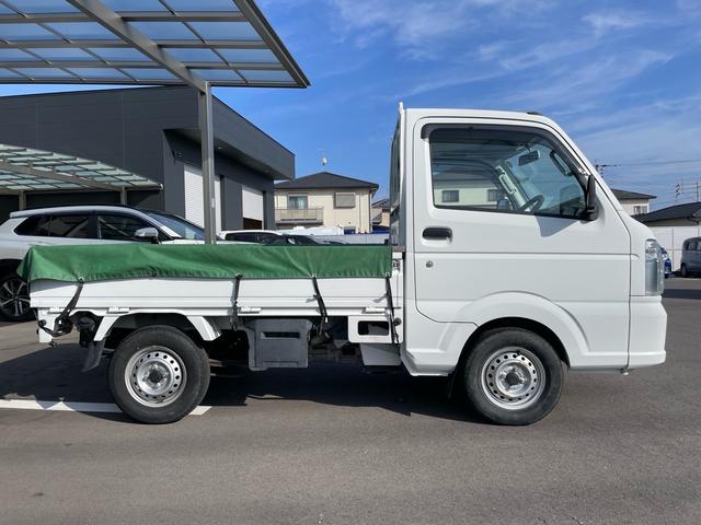 Mazda SCRUM TRUCK 2017